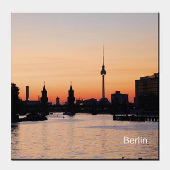 Magnet Sunset Berlin